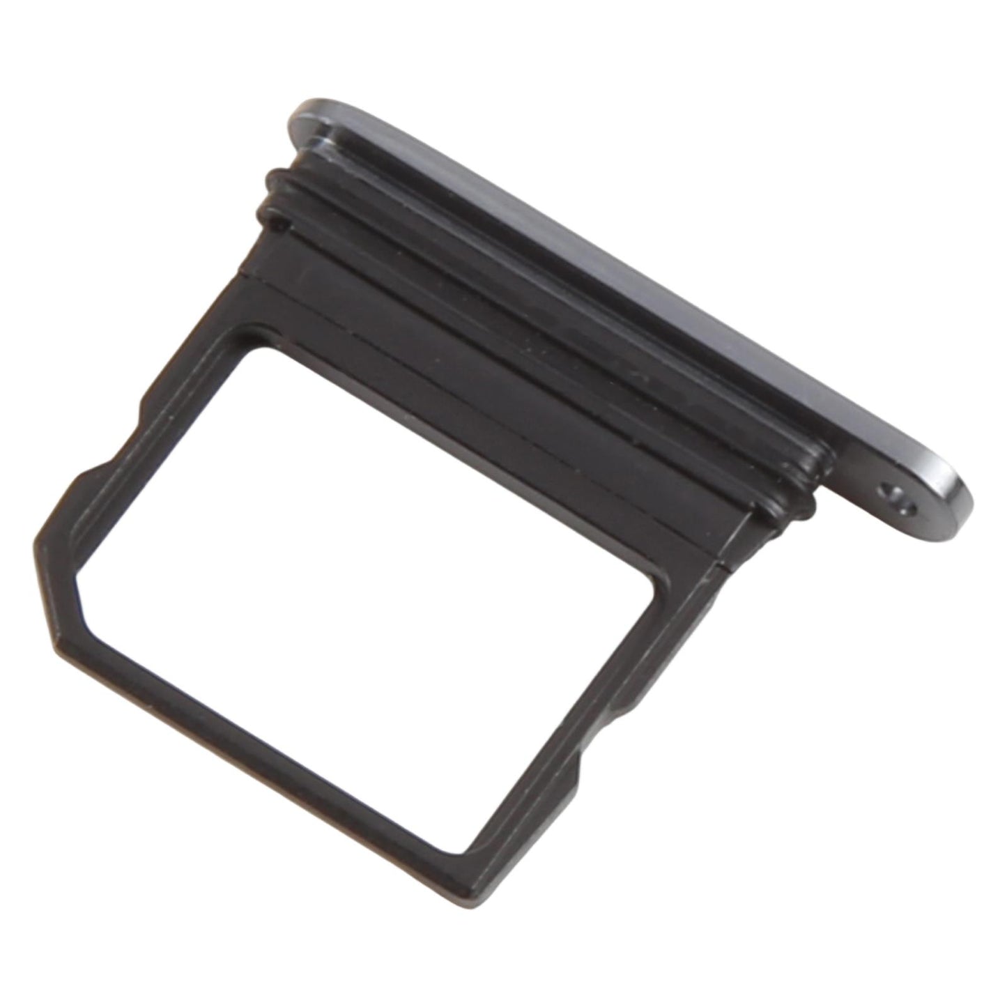 For Google Pixel 10 Pro SIM Card Tray (Black)