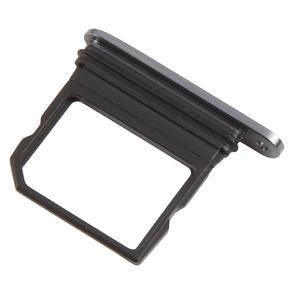 For Google Pixel 10 Pro SIM Card Tray (Black)