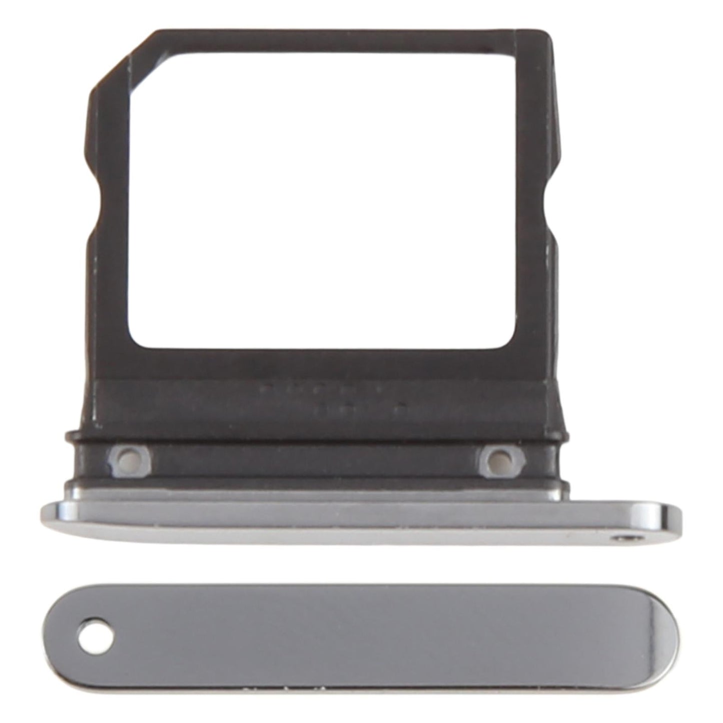 For Google Pixel 10 Pro SIM Card Tray (Grey)