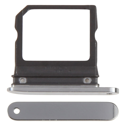 For Google Pixel 10 Pro SIM Card Tray (Grey)