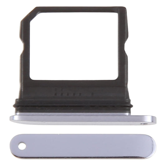 For Google Pixel 10 Pro SIM Card Tray (Blue)
