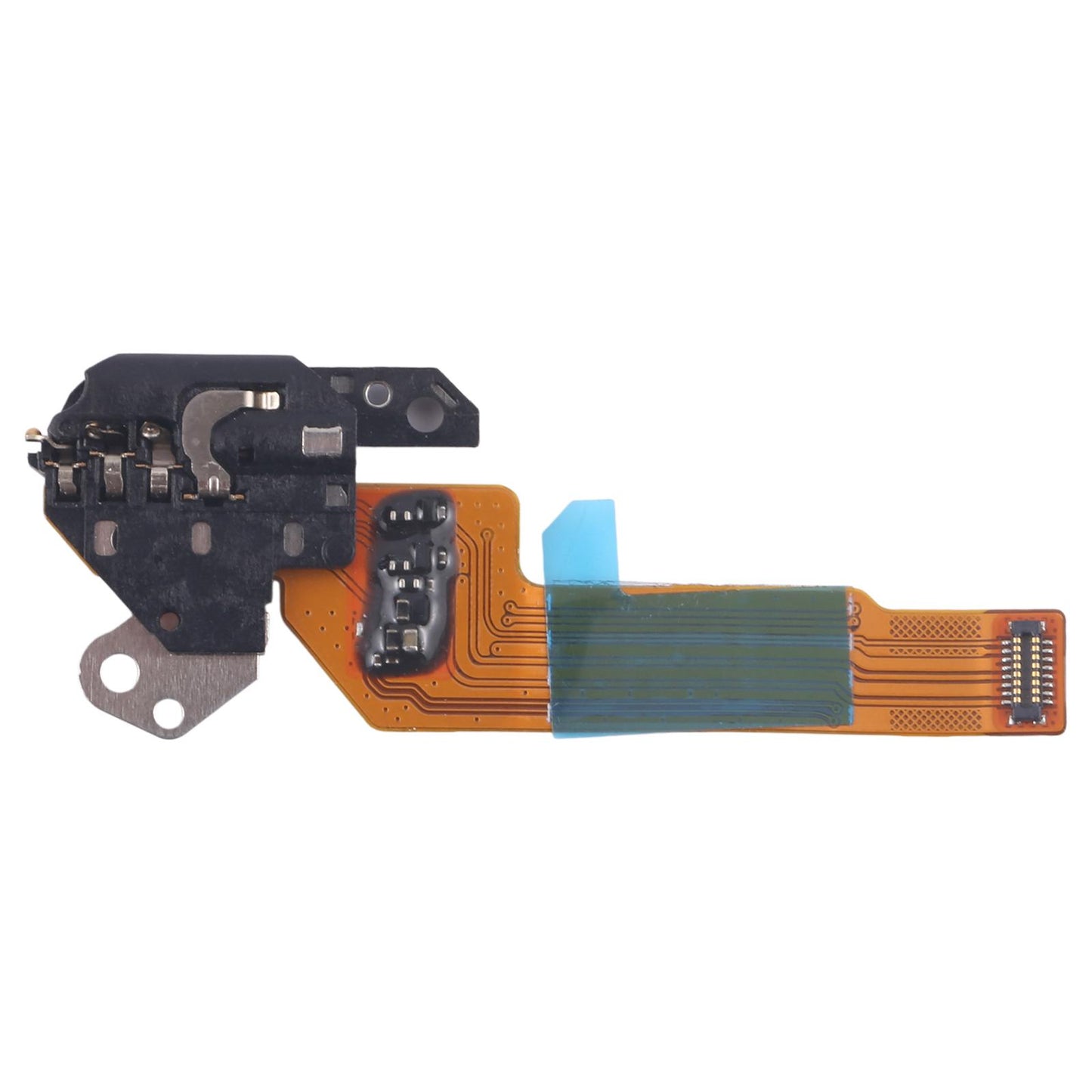 For Lenovo Tab K10 2rd Gen 10.1 inch TB311FU Earphone Jack Audio Flex Cable