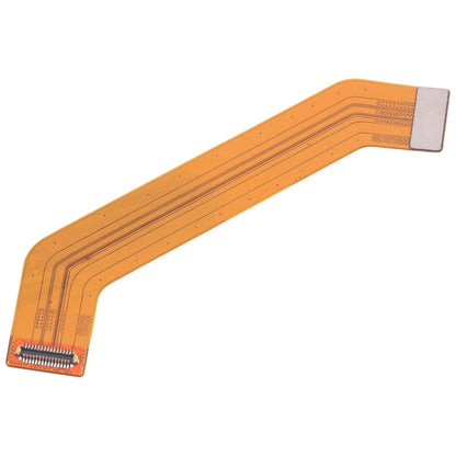 For Lenovo Tab K10 2rd Gen 10.1 inch TB311FU Mainboard Connector Flex Cable