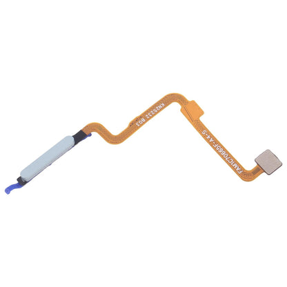 For Xiaomi Redmi 15 5G Original Fingerprint Sensor Flex Cable (Light Green)