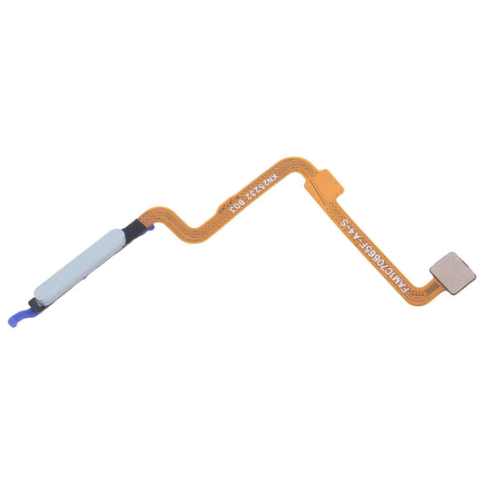 For Xiaomi Redmi 15 5G Original Fingerprint Sensor Flex Cable (Light Green)