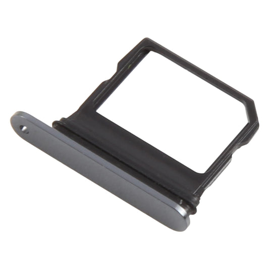 For Google Pixel 10 Pro XL SIM Card Tray (Black)