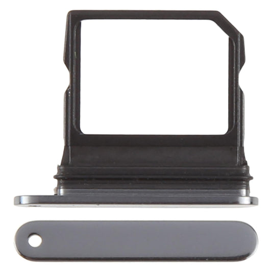 For Google Pixel 10 Pro XL SIM Card Tray (Black)