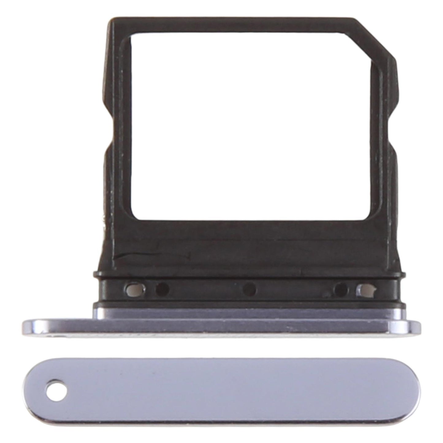 For Google Pixel 10 Pro XL SIM Card Tray (Blue)