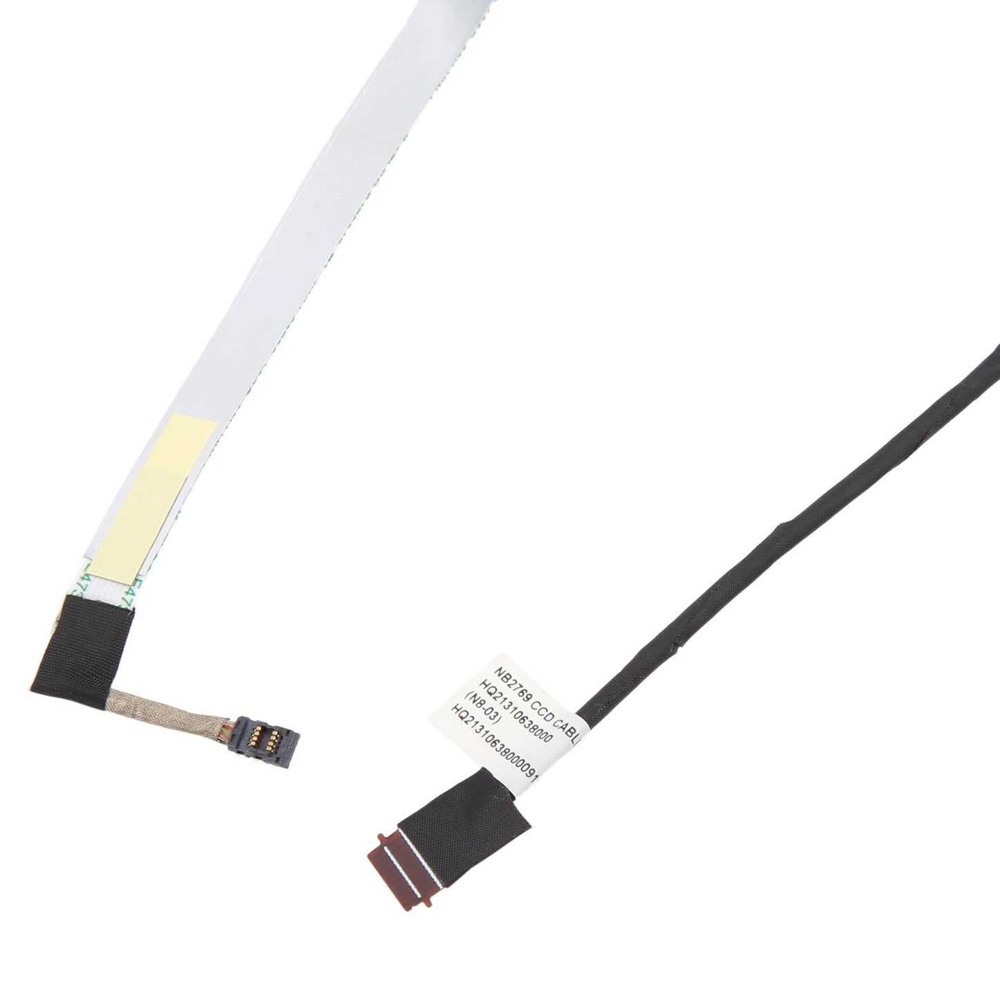 For Redmi Book Pro 15 Original Camera Connector Flex Cable