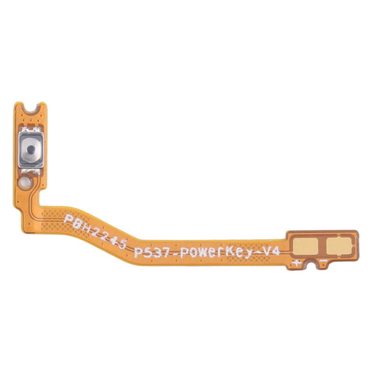 For Lenovo Tab P11 Gen2 TB132 Original Power Button Flex Cable