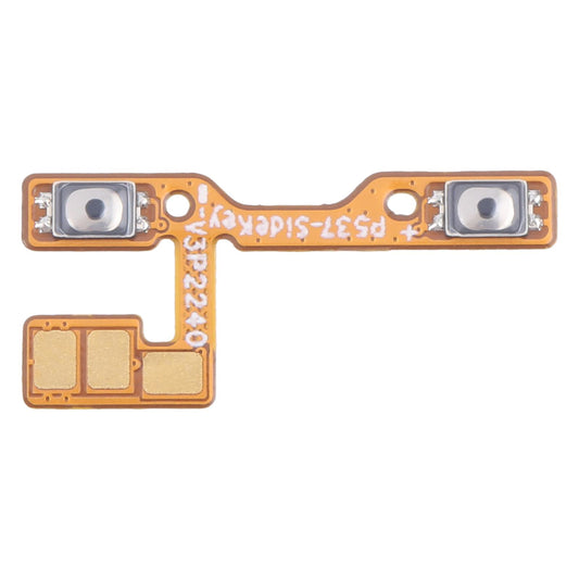 For Lenovo Tab P11 Gen2 TB132 Original Volume Button Flex Cable