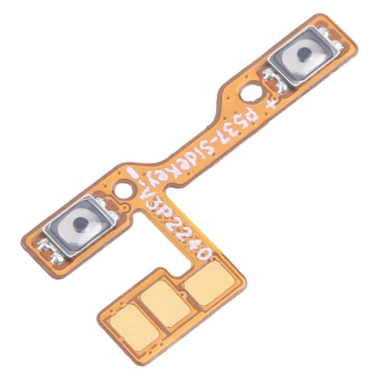 For Lenovo Tab P11 Gen2 TB132 Original Volume Button Flex Cable