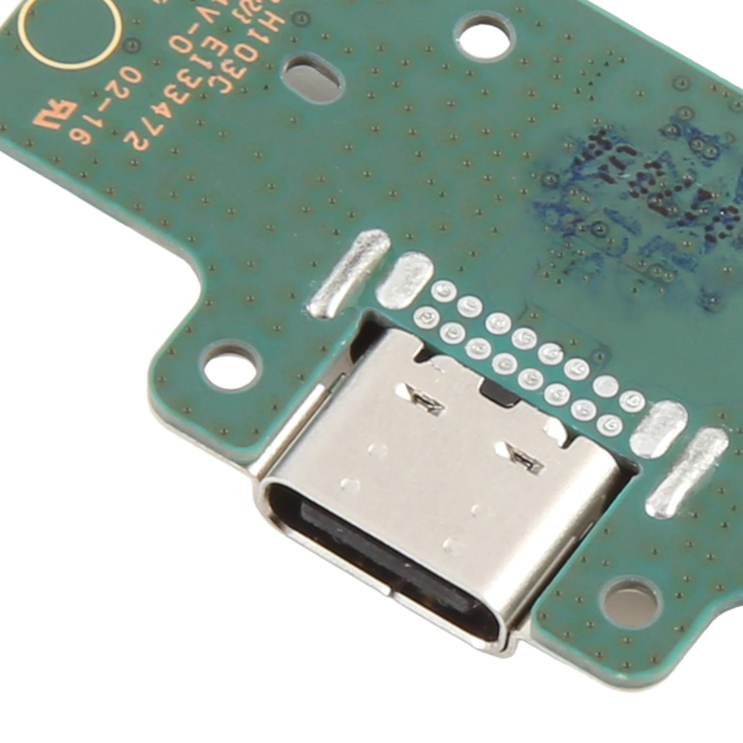 For Amazon Fire Max 11 2023 13th Gen SU8NST Charging Port Board