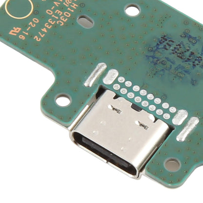 For Amazon Fire Max 11 2023 13th Gen SU8NST Charging Port Board