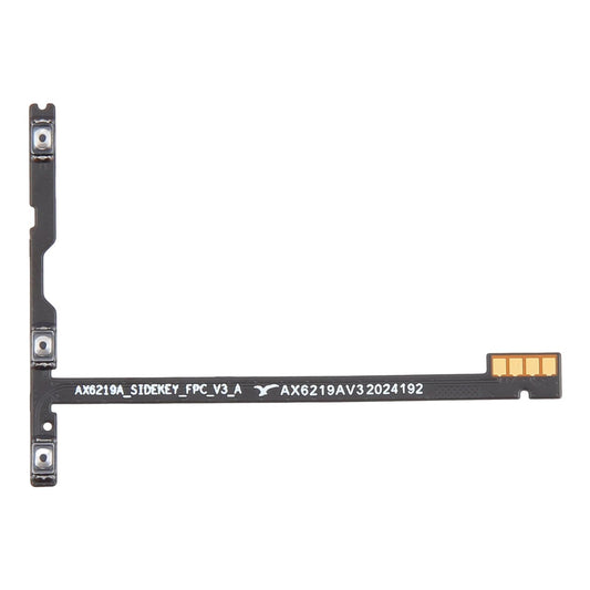 For Amazon Fire Max 11 2023 13th Gen SU8NST Power Button & Volume Button Flex Cable