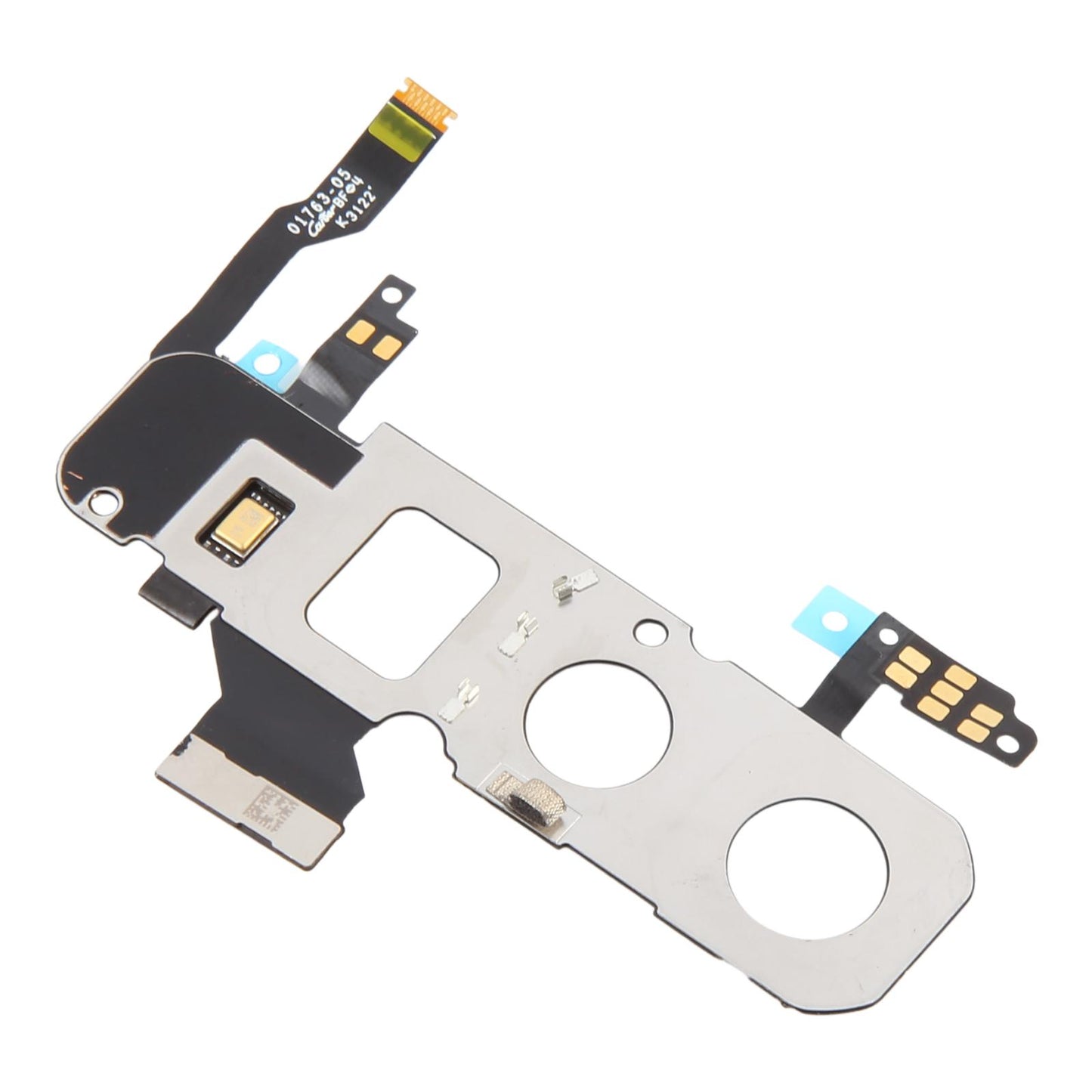 For Google Pixel 7 Pro Original Flashlight Board