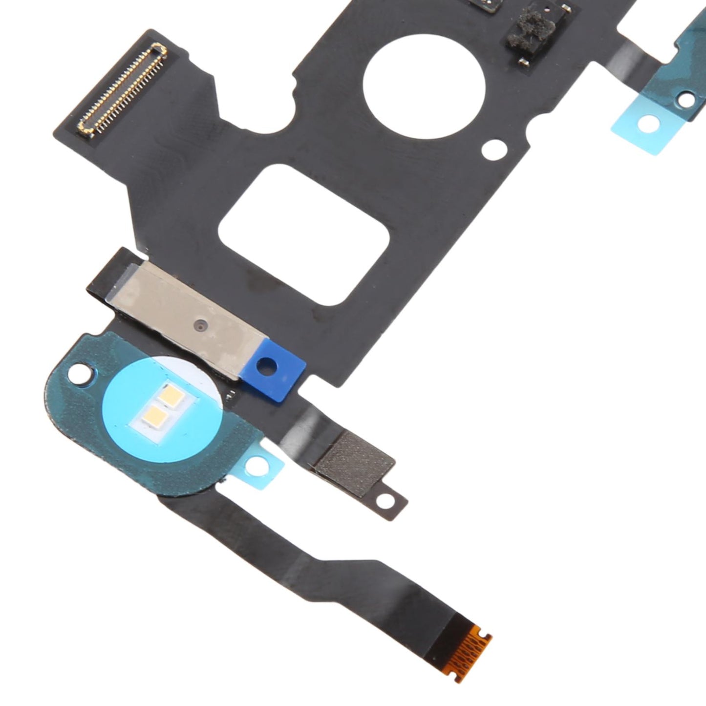 For Google Pixel 7 Pro Original Flashlight Board