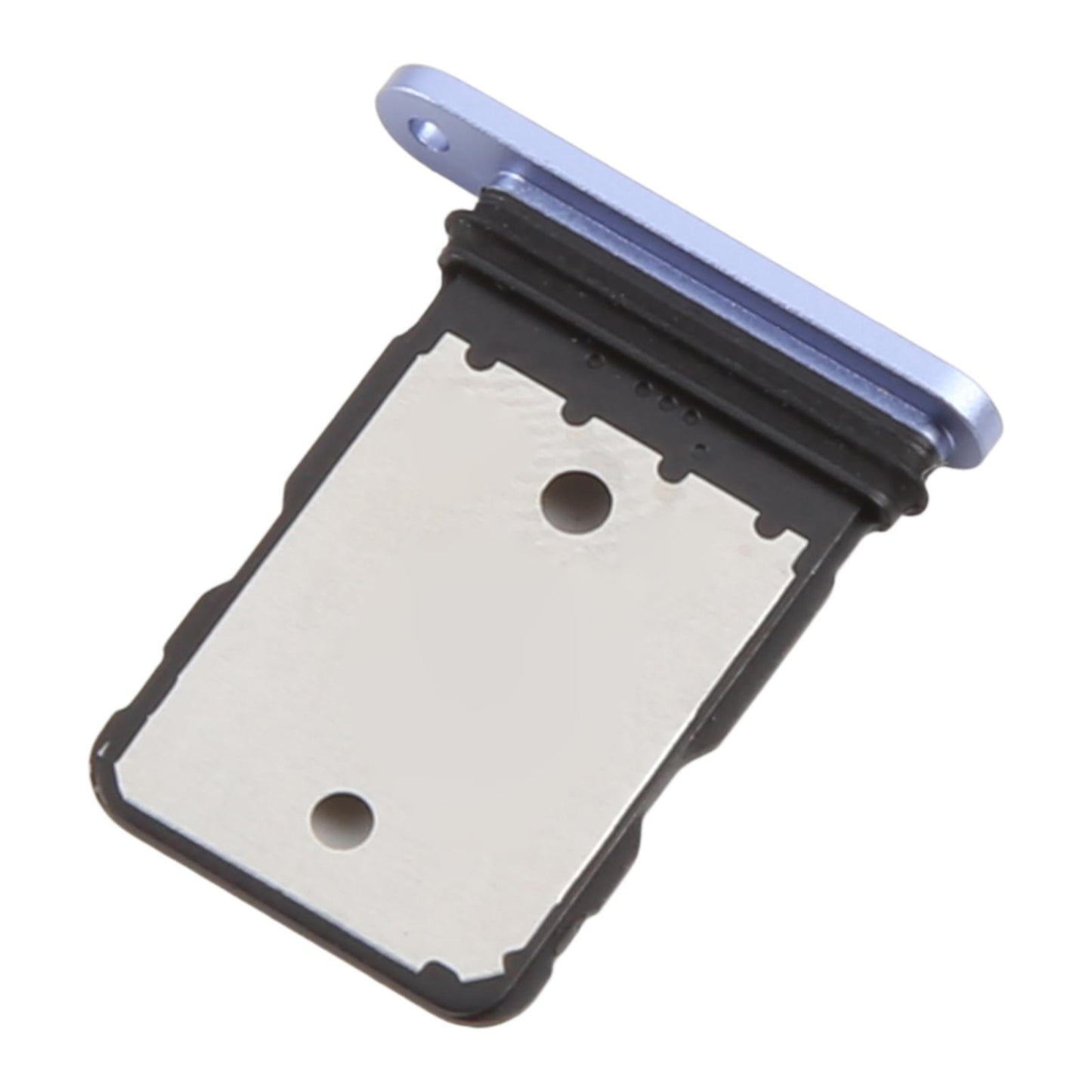 For Google Pixel 9a Original SIM Card Tray (Purple)