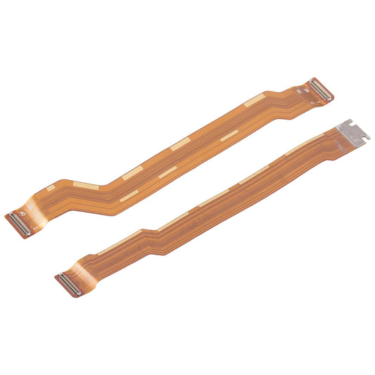 For Sony Xperia 10 V Original LCD Flex Cable