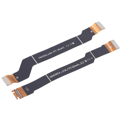 For Sony Xperia 10 V Original LCD Flex Cable