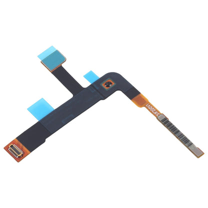 For Lenovo Legion Y90 L71061 Right Side Under Force Touch Sensor Flex Cable