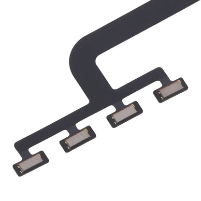 For Lenovo Legion Y90 L71061 Left Side Under Shoulder Button Flex Cable