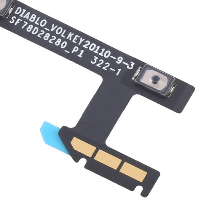 For Lenovo Legion Y90 L71061 Volume Button Flex Cable