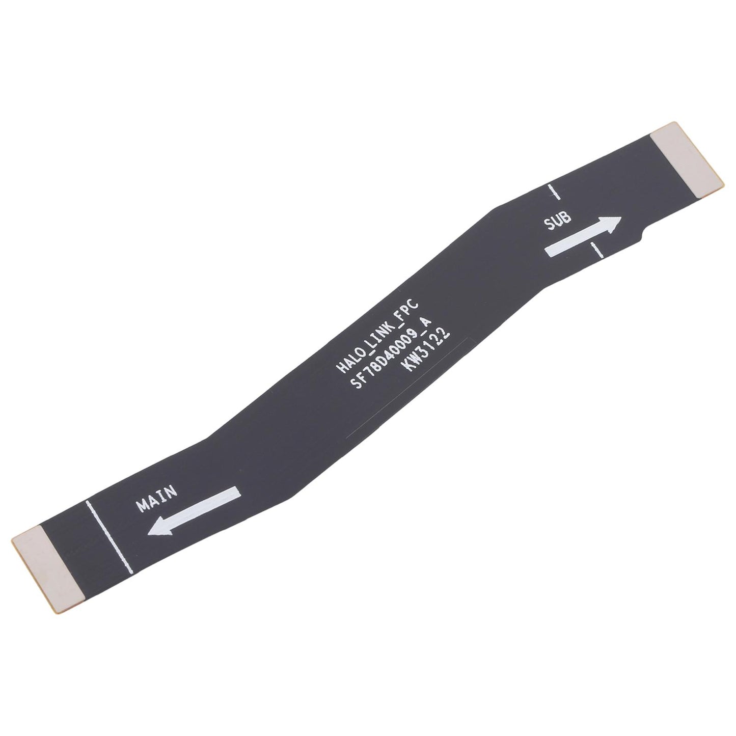 For Lenovo Legion Y90 L71061 SUB Mainboard Connector Flex Cable
