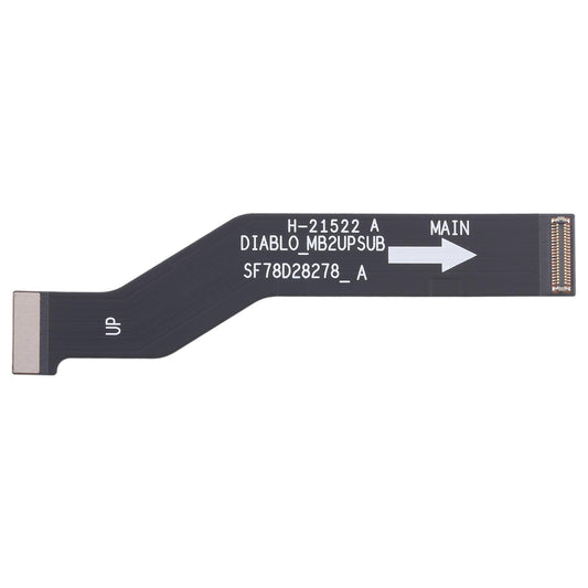 For Lenovo Legion Y90 L71061 Top Board to Mainboard Flex Cable