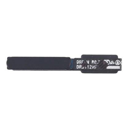 For Sony Xperia 10 V Original Fingerprint Sensor Flex Cable (Black)
