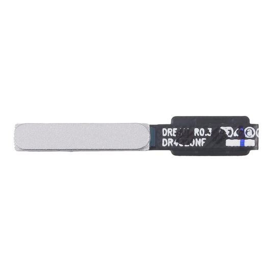 For Sony Xperia 1 V Original Fingerprint Sensor Flex Cable (White)