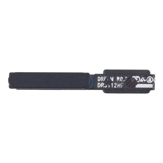 For Sony Xperia 1 VI Original Fingerprint Sensor Flex Cable (Black)