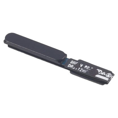 For Sony Xperia 1 VI Original Fingerprint Sensor Flex Cable (Black)