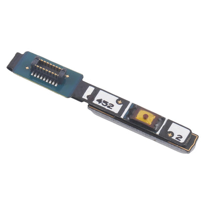 For Sony Xperia 1 VI Original Fingerprint Sensor Flex Cable (White)