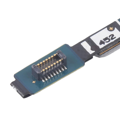 For Sony Xperia 1 VI Original Fingerprint Sensor Flex Cable (White)