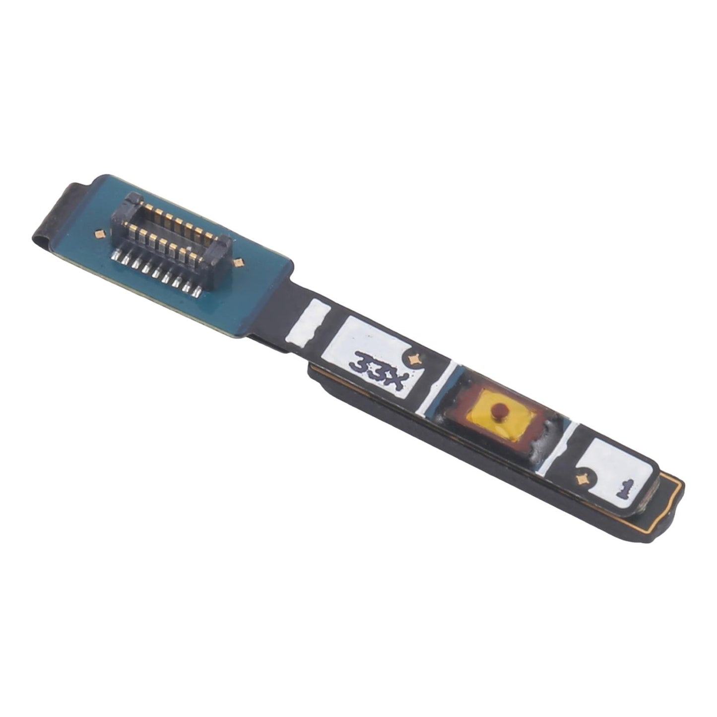 For Sony Xperia 5 V Original Fingerprint Sensor Flex Cable (Black)