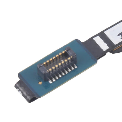 For Sony Xperia 5 V Original Fingerprint Sensor Flex Cable (Black)