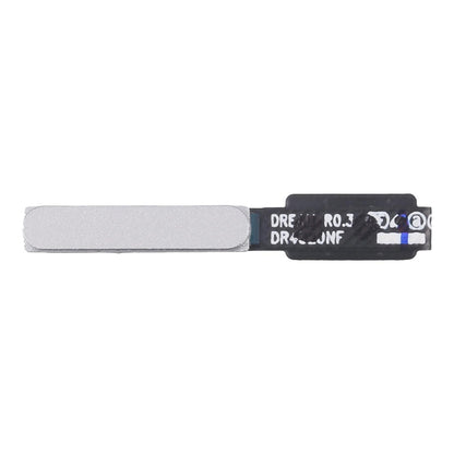 For Sony Xperia 5 V Original Fingerprint Sensor Flex Cable (White)