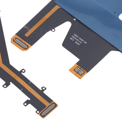 For Google Pixel Fold Original Spin Axis Flex Cable (1 Pair)