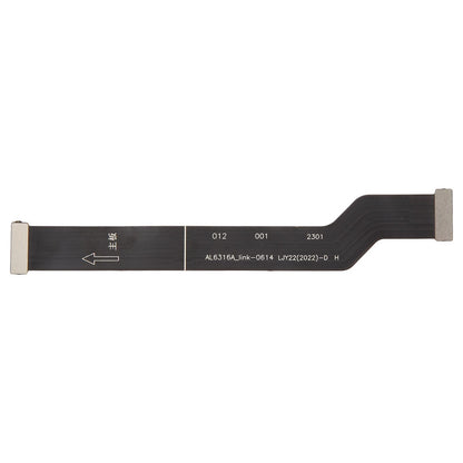 For vivo Y22s OEM Motherboard Flex Cable