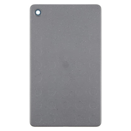 For Lenovo Tab One TB305FU Original Battery Back Cover(Black)