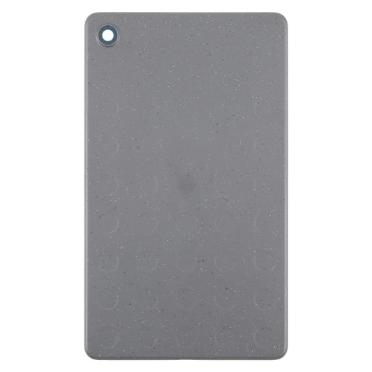 For Lenovo Tab One TB305FU Original Battery Back Cover(Black)