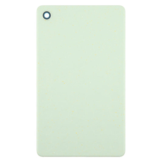 For Lenovo Tab One TB305FU Original Battery Back Cover(Green)