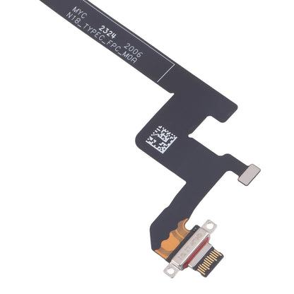For Xiaomi Mix Fold 4 Original Charging Port Flex Cable