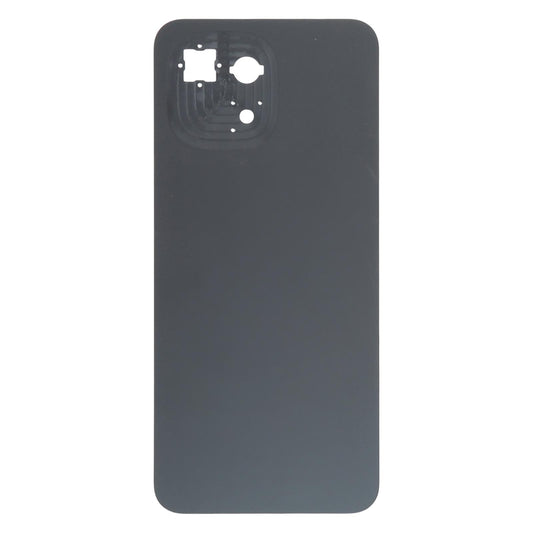 For Tecno Spark 40C Original Battery Back Cover(Black)