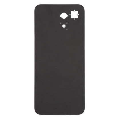 For Tecno Spark 40C Original Battery Back Cover(Black)