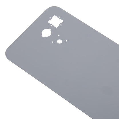 For Tecno Spark 40C Original Battery Back Cover(Blue)