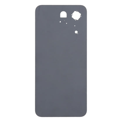 For Tecno Spark 40 4G KM5 Original Battery Back Cover(Gray)