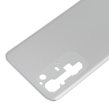 For Tecno Spark 40 Pro+ KM7 Original Battery Back Cover(Gray)