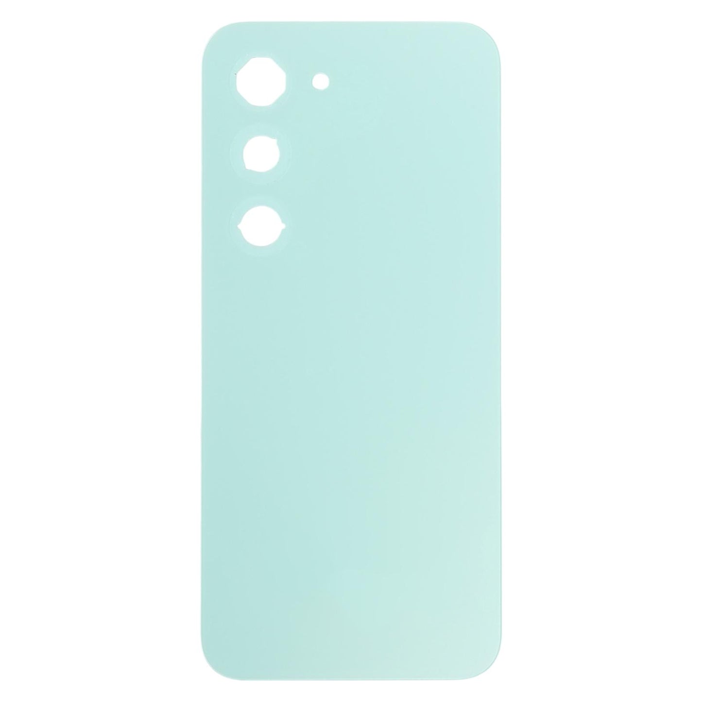 For Tecno Spark 40 Pro KM6 Original Battery Back Cover(Green)